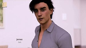 I uh, remember playing Inside Jennifer 58, it's like this immersive game with puzzles and stories that keep me hooked all night long