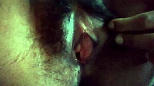 Hey, that Indian teen's pissing super fast and craving hard sex