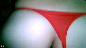 Mexicana Sudando Duro Por Cojida