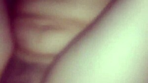 Novia Crbit23 Hints at Intense Anal Action with Big Cock in Homemade Video