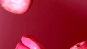 Are you ready to cum from this Japanese big cock close-up story?