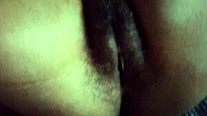 Hey, that Indian teen's pissing super fast and craving hard sex