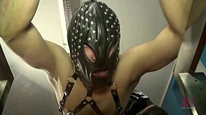 i experienced intense transex domination session with camilla jolie in the office