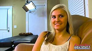 horny blonde coeds, wanna suck and share this cock to get pounded hard?