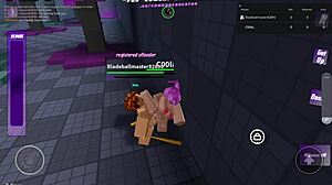 More Condo Testing with Intense Swearing