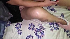 Unfaithful Stepmother Blowjob Taboo Wet Mommy Encounter With Mature Milf In Law!