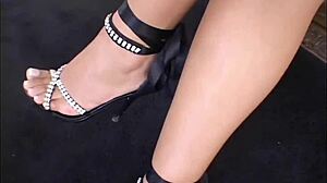 Latina Isabella Cruz Suggests Sucking And Riding Two Huge Black Cocks In Interracial Creampie