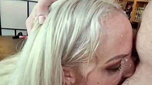 Louise Lee Vs Ashley Cumstar in Extremely Dirty Piss Anal Threesome with Milk Whipped Cream Food Gagging and Rough Ass to Mouth!