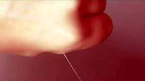 Are you ready to cum from this Japanese big cock close-up story?