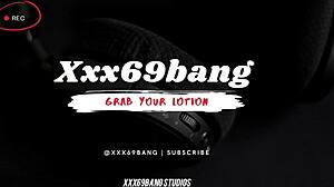 Intense Missionary Fuck with Hot Teen's Big Ass and Moaning Pussy