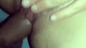 Novia Crbit23 Hints at Intense Anal Action with Big Cock in Homemade Video