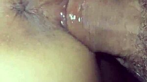 Fucking action intensifies with hardcore moves and raw energy