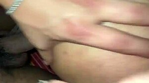 Brother's Wife Gets Drunk and Mistakes Me for Her Husband in Steamy Mix-Up