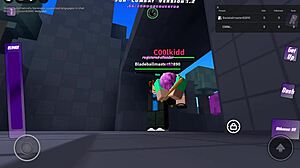 More Condo Testing with Intense Swearing