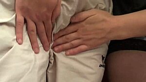 Can you imagine this horny milf's unprecedented amateur sex with her porn lover