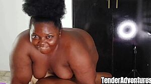 i felt my step mom's curves as she guided me through intimate moments twice