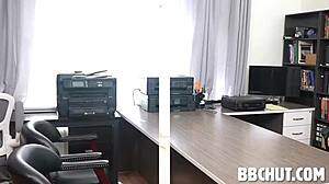 She Closed The Best Deal Ever Ana Foxxx Quinton James Jason Sarcinelli With Amateur Milf Pov And Big Ass Action