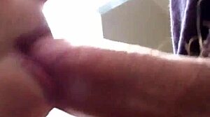 Can you imagine this horny milf's unprecedented amateur sex with her porn lover