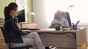 I know exactly how to get what I want in this casting interview