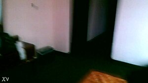 Mexicana Sudando Duro Por Cojida