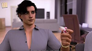 I uh, remember playing Inside Jennifer 58, it's like this immersive game with puzzles and stories that keep me hooked all night long