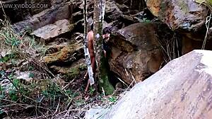 Latina engages in intense sex session with a complete stranger in explicit encounter