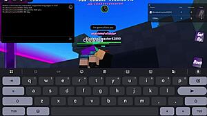 More Condo Testing with Intense Swearing