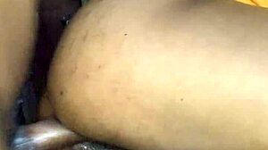 Oh wow this curvy beauty's wet creamy pussy looks so inviting 😍