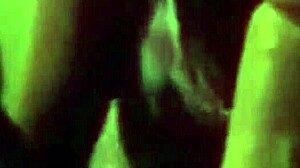 I train hot sissy to suck 8-inch dick properly