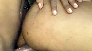 Oh wow this curvy beauty's wet creamy pussy looks so inviting 😍