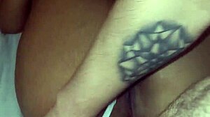 omg, it's so bold my stepdad records and posts while fucking my ass outdoors with creampie...