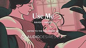 Girlfriend Tied Up Teased Vibrator Lesbian Bdsm