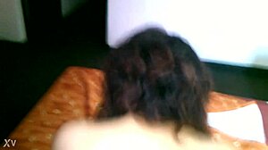 Mexicana Sudando Duro Por Cojida