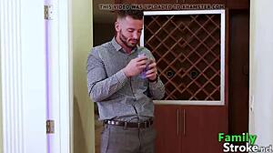 hey, why pervy bareback ass full hd familystroke net - averie moore with tight riding and taboo group fantasy?