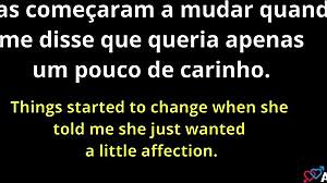 Why Let Brazilian Teen Take Monster Cock In Tight Ass?