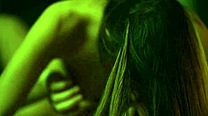 winter magic adventures with laura quest s02e01 feature cum in mouth blowjob and public flashing in snow!!