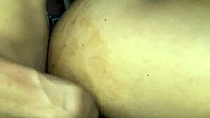 Oh wow this curvy beauty's wet creamy pussy looks so inviting 😍