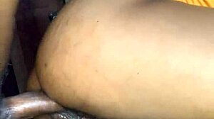 Oh wow this curvy beauty's wet creamy pussy looks so inviting 😍