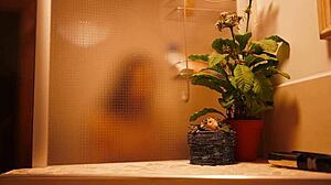 winter magic adventures with laura quest s02e01 feature cum in mouth blowjob and public flashing in snow!!