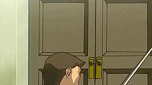 Why resist virgin schoolgirl in uniform getting licked and toyed in group fetish play