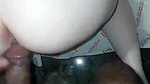 Essa branquinha geme muito no meu pau a buceta dela � rosinhapintoloko110 comendo brancarosa