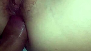 Novia Crbit23 Hints at Intense Anal Action with Big Cock in Homemade Video