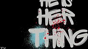 Full toilet humiliation session with face sitting and domination