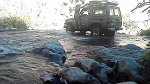 Latina engages in intense sex session with a complete stranger in explicit encounter