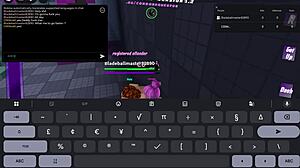 More Condo Testing with Intense Swearing