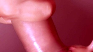 Are you ready to cum from this Japanese big cock close-up story?