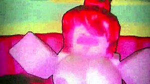 Fui Me Exibir Toda Loca a Frente do Publico