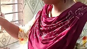 The sexy bhabhi shared her intimate Bengali story in a captivating narrative