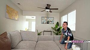 sex positive babysitter with great ass and tits 😏