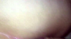 Wife Ibi Strictly Anal Fucked Part Two